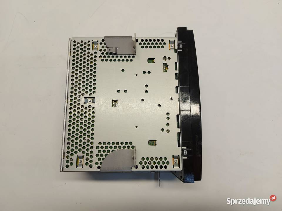 Subaru WRX STI 2015r radio radiootwarzacz cd