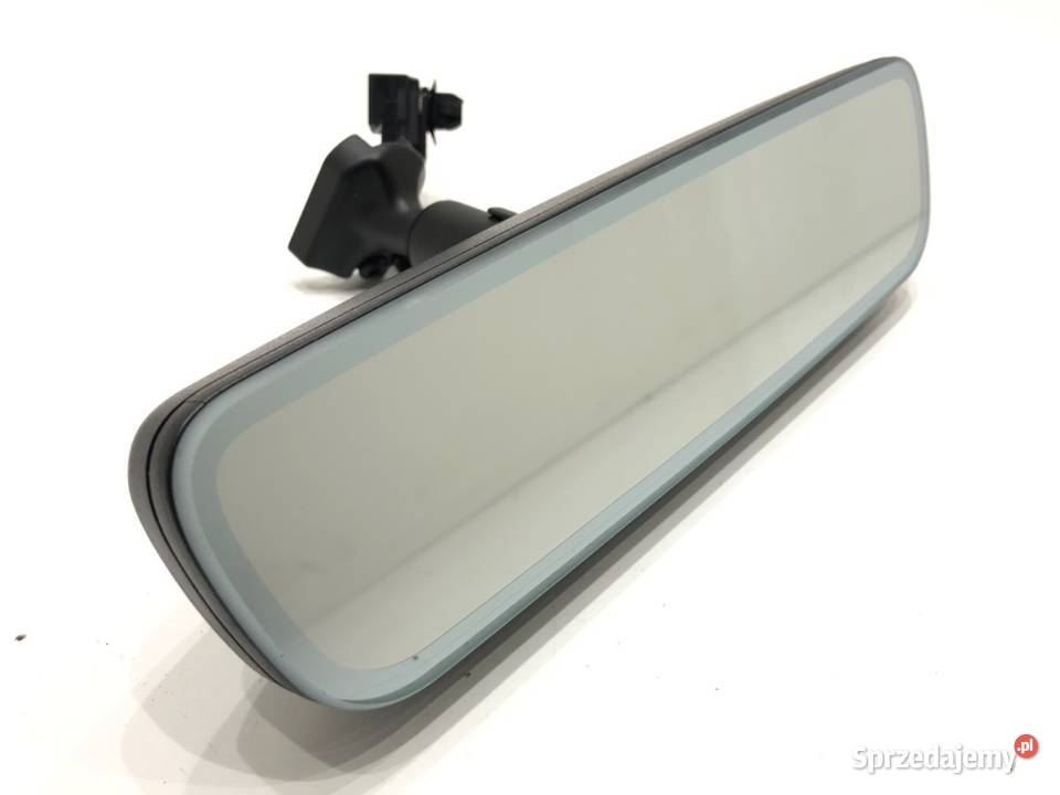 LUSTERKO WEWNĘTRZNE LEXUS LBX 878100WY10 podkarpackie