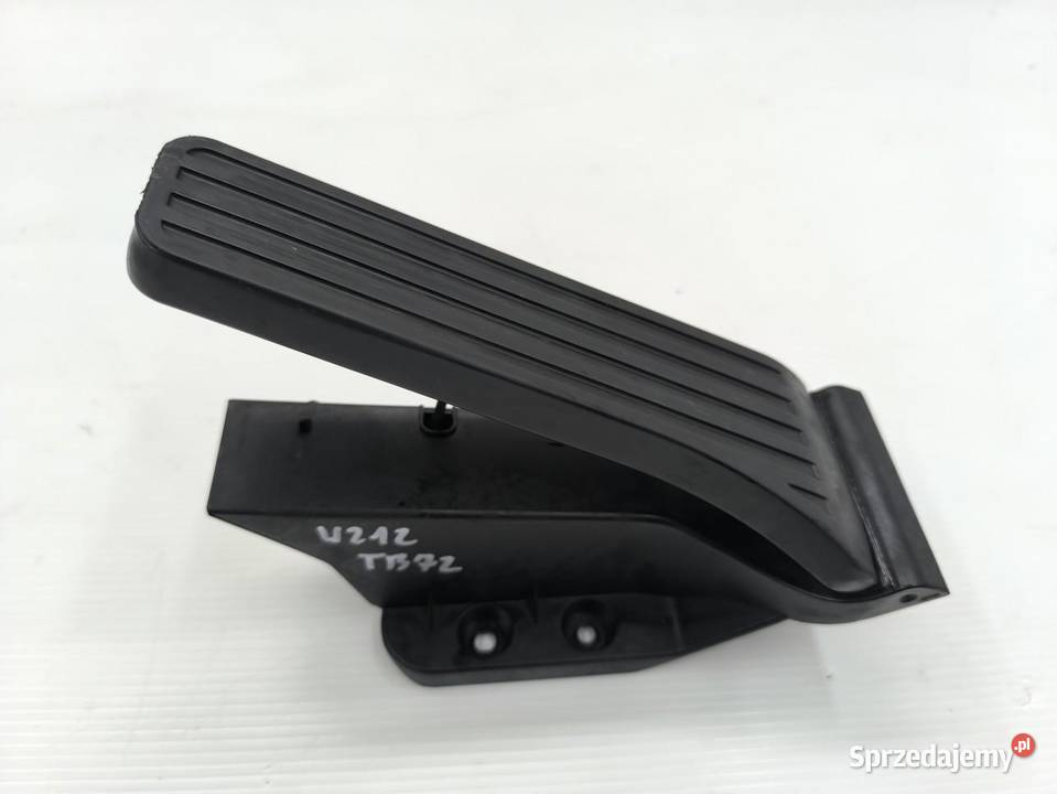 PEDAŁ GAZU POTENCJOMETR MERCEDES ECLASA W212