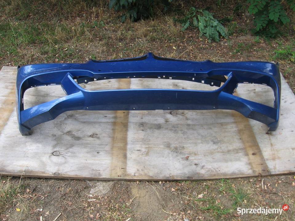 ZDERZAK PRZÓD BMW F45 M2 M PAKIET