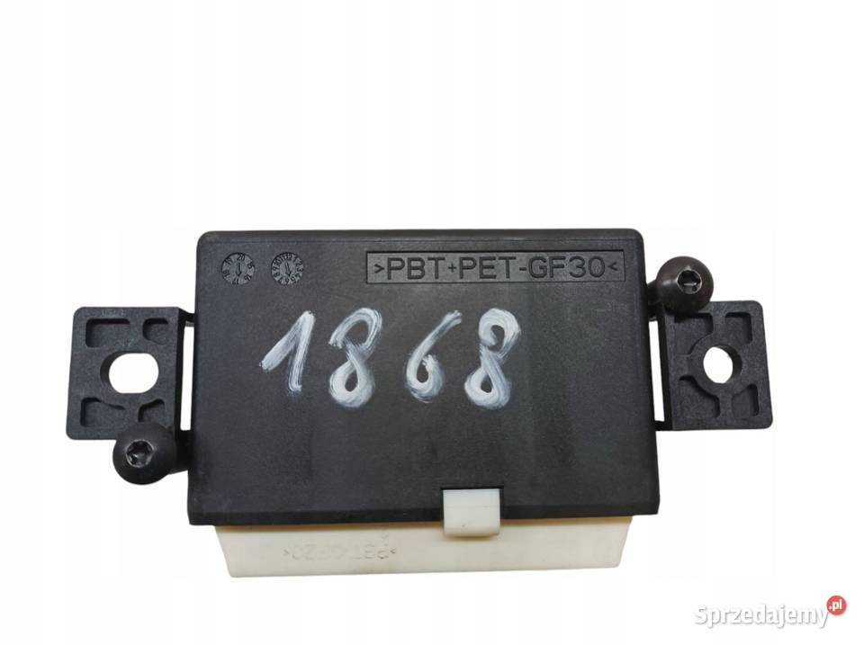 MODUŁ PDC PARKOWANIA 259904624R 0263004998