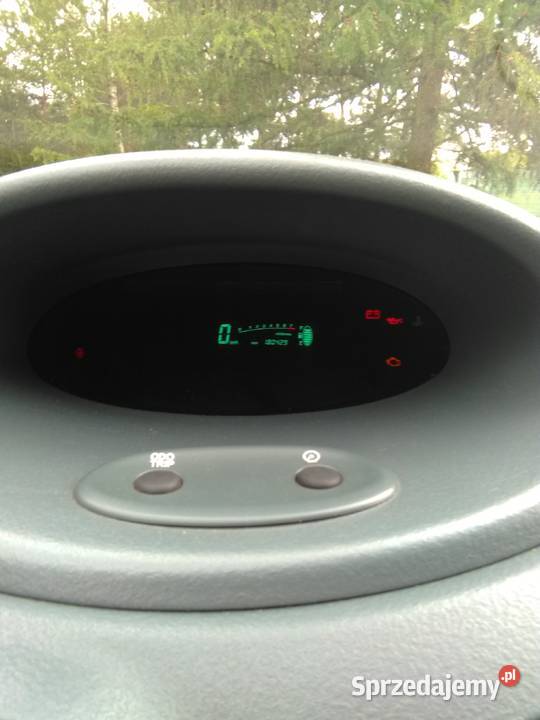 Sprzedam auto Toyota Yaris rocznik 1999 Warszawa