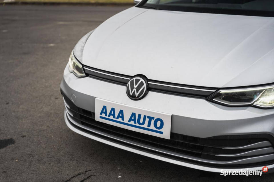 VW Golf 15 TSI Zabrze