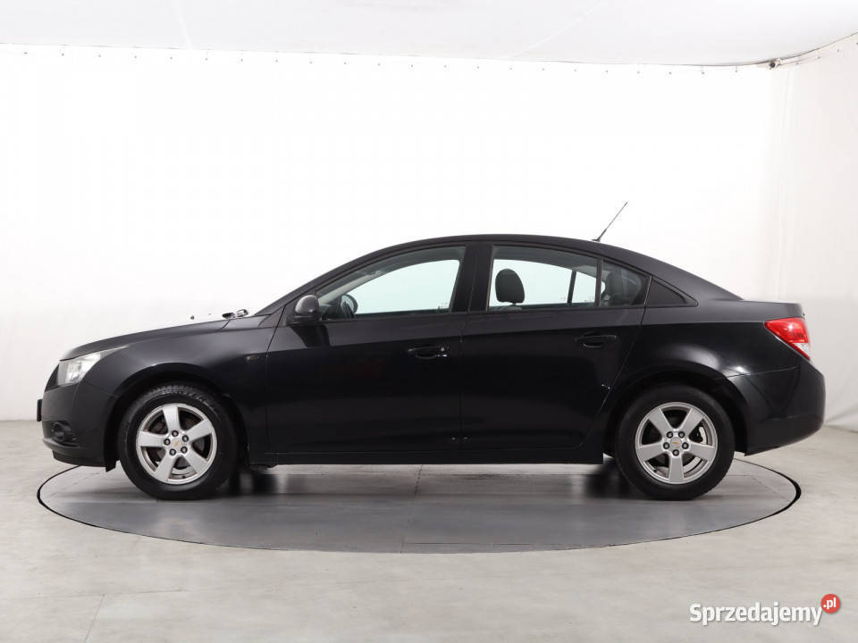 Chevrolet Cruze 16 i 16V Katowice sprzedam