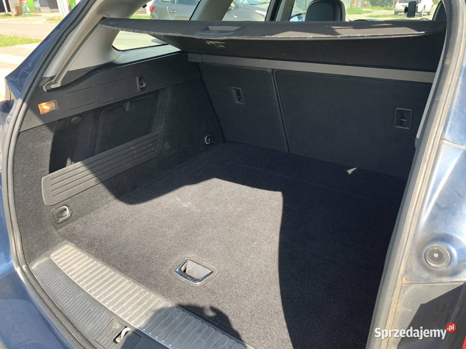 Opel astra j iv bogata wersja cosmo 17 cdti