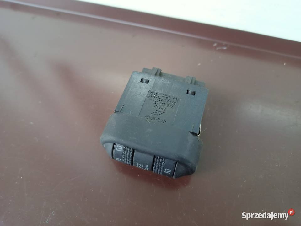 VW Sharan Ford Galaxy MK1 przełącznik Sieradz