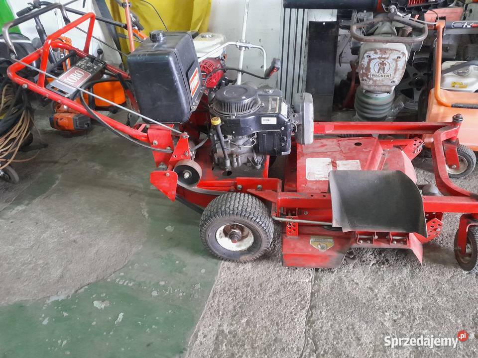 Toro kosiarka mini na Kawasaki 90 Łańcut sprzedam