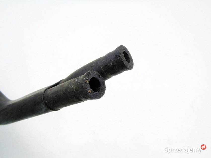 WĄŻ PRZEWÓD WODY 20 TDI OCTAVIA GOLF A3 ALTEA śląskie Sosnowiec