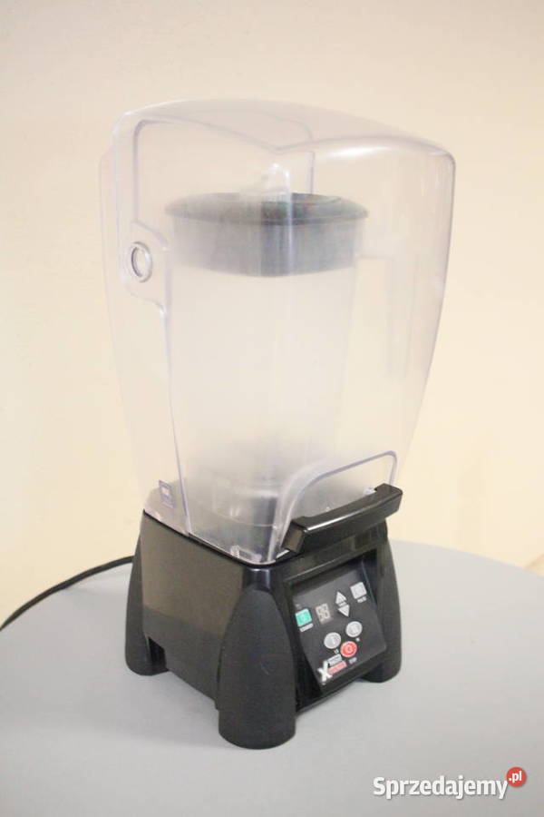 Blender barmański WARING XTREME MX1100 OSŁONA Pszczyna