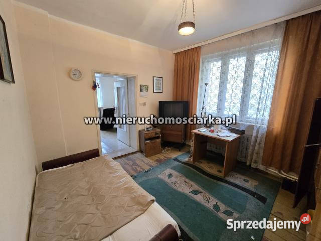 Dom wolnostojący Bieruń 100m2 100m2