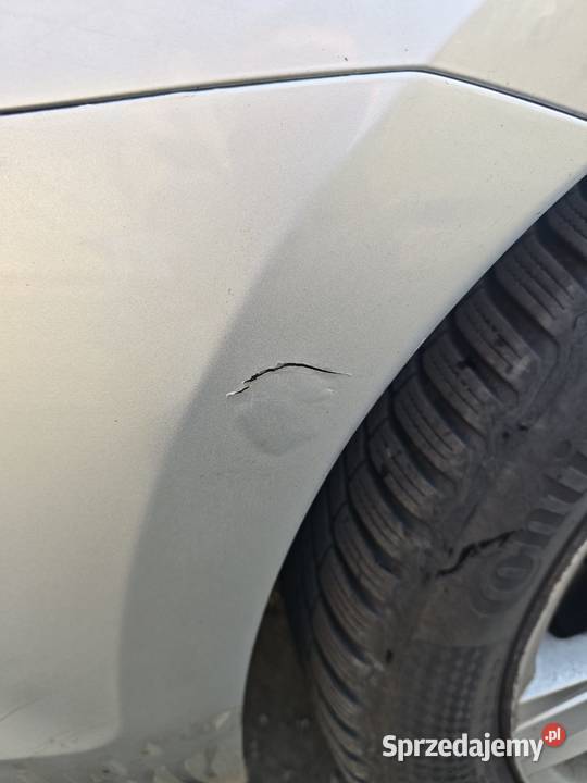 Sprzedam Volkswagen Golf Mk7 Variant Mszana