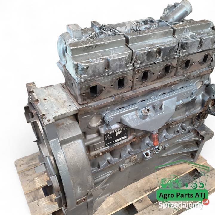 Fendt 930 Vario Silnik MAN D0836 MO1 Ciechanowiec sprzedam