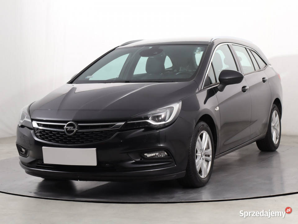 Opel Astra 16 CDTI centralny zamek Katowice sprzedam