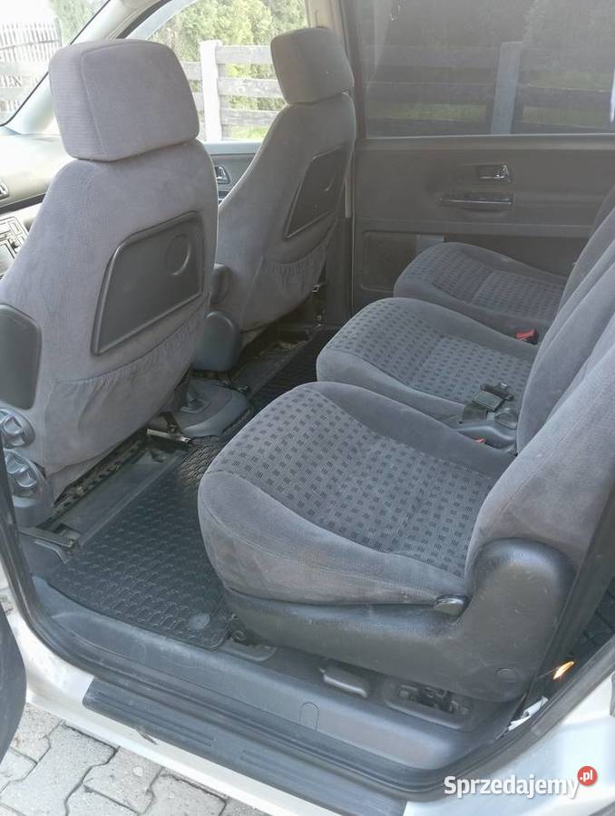 Vw Sharan 19tdi 90 Pinczyn