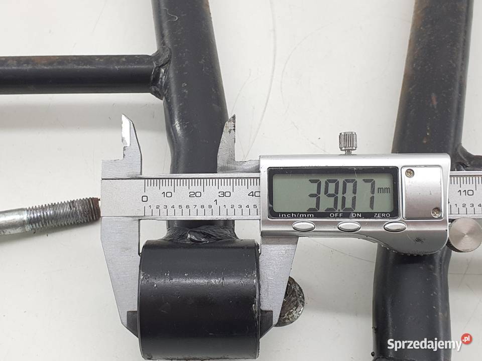 WAHACZ PRZOD DOLNY WAHACZ PRZEDNI CECTEK 500 Janowice sprzedam