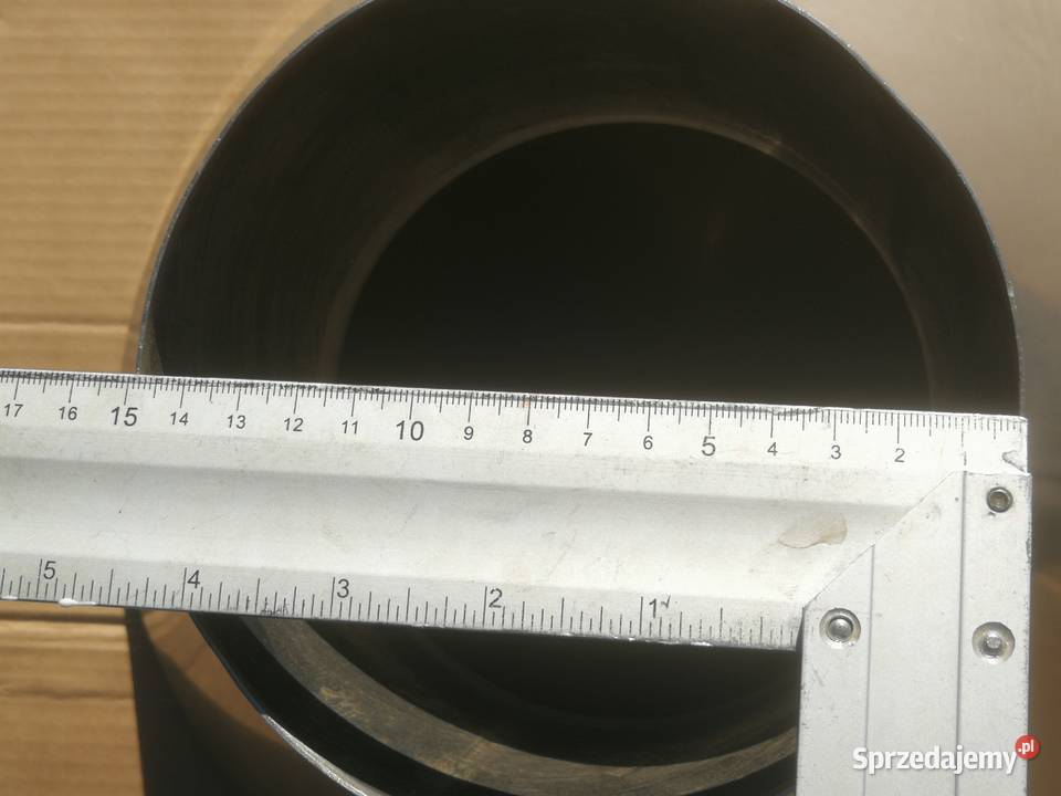 Maszyna pakująca paczkarka pakowaczka części Kazimierza Wielka