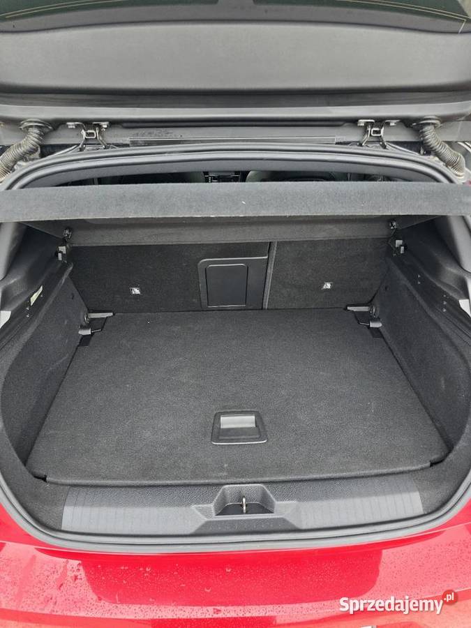 Opel Astra L VI GS Line 12 130 AT8 Śrem