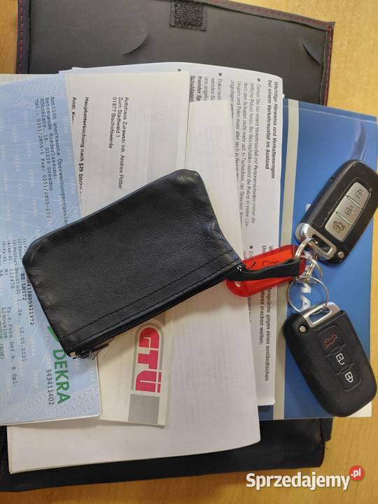 KIA OPTIMA XL 20 16V 165 Przeb139 Automatic Navi Jelenia Góra