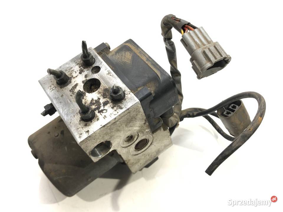 POMPA ABS NISSAN PATHFINDER R50 11000030771 33 podkarpackie