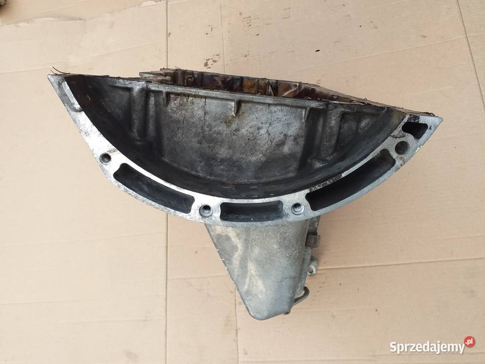 Miska olejowa silnika Mercedes A Klasa A160 W168 osobowe