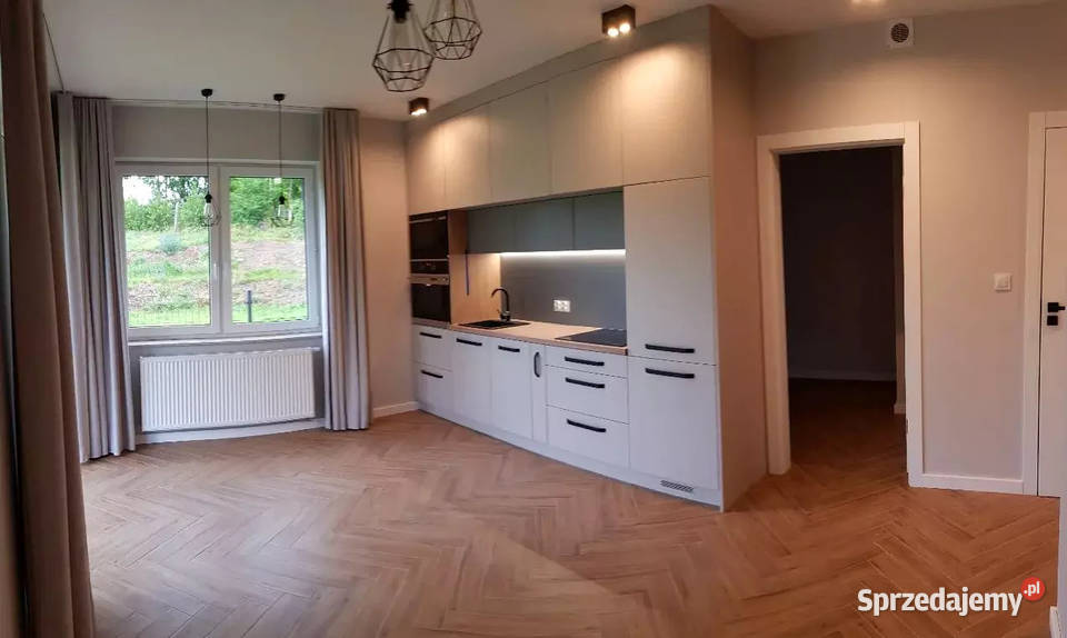 3 pokoje z dużym ogródkiem i miejscem Gdańsk