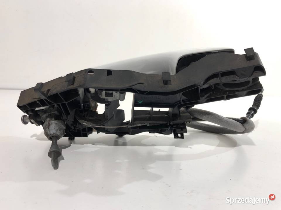 KLAMKA ZEWNĘTRZNA LEWY PRZÓD VW PASSAT B8 Kombi Klamki