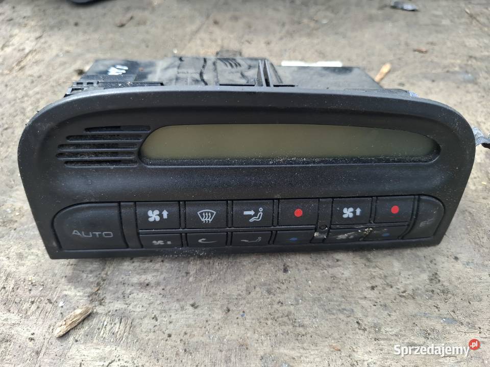 Panel Sterowania Nawiewu Ford Galaxy 1 Wisznice