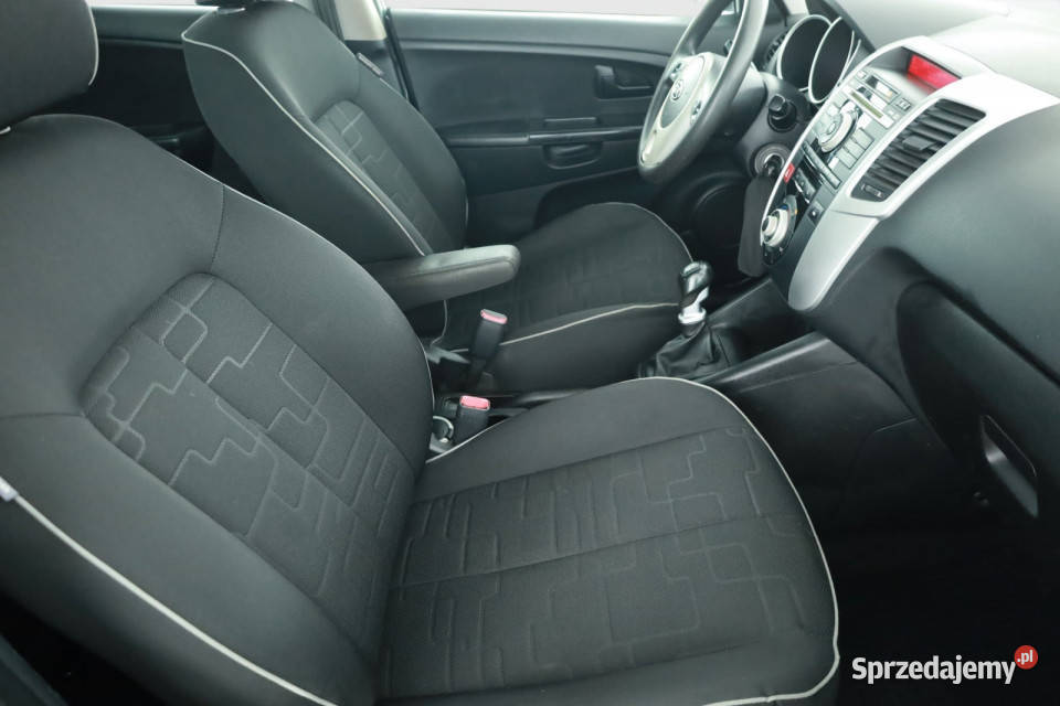 Kia Venga 14 CVVT Venga Piaseczno