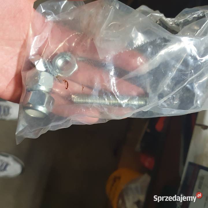 Tuleje wahaczy przednich Mercedes w140 TOPRAN Lublin