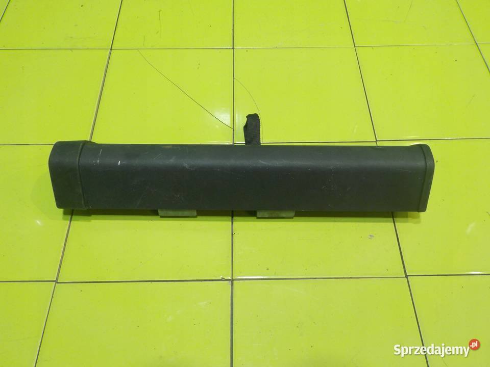 VOLVO V70 III 24 D5 08 roleta bagaznika