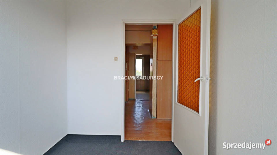 Mieszkanie do sprzedania Kraków os