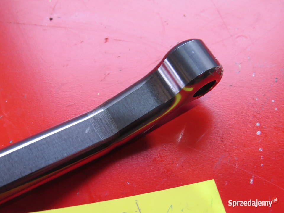 SUZUKI 650 GSF GSF650 1200 manetka klamka Warszawa