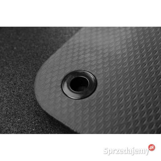 Mata do ćwiczeń Eco Exercise Wałcz