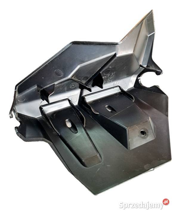 Osłona wahacza prawy przód CanAm OUTLANDER Nowy Sącz sprzedam