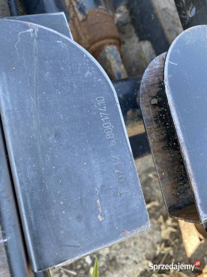 Kunice słupki ZASŁAW MEGA 2013 Żmigród