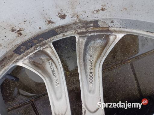 Renault Scenic Kajdar itp nowe renówki koła 20 mazowieckie Magdalenka sprzedam