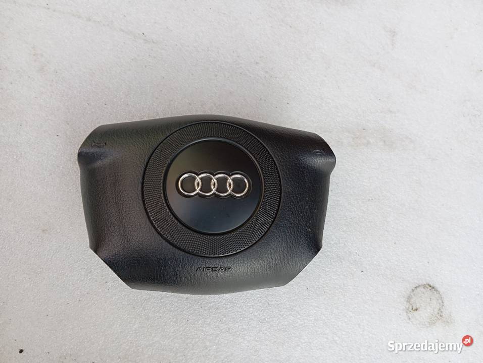 Audi a4 b5 poduszki powietrzne Nowy Dwór Mazowiecki sprzedam
