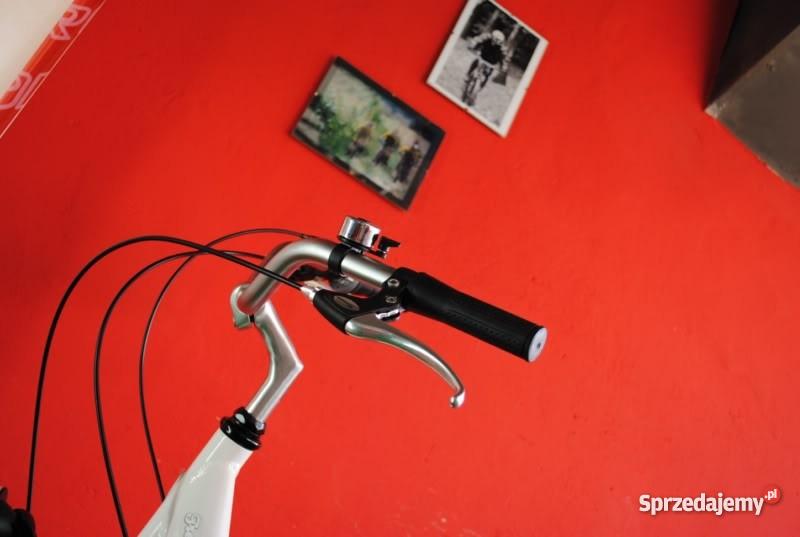 Kenhill 28 Nexus 7 ALU rama Shimano