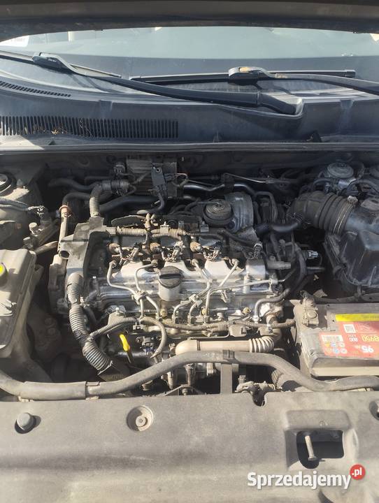 Toyota RAV4 22 Wałbrzych sprzedam