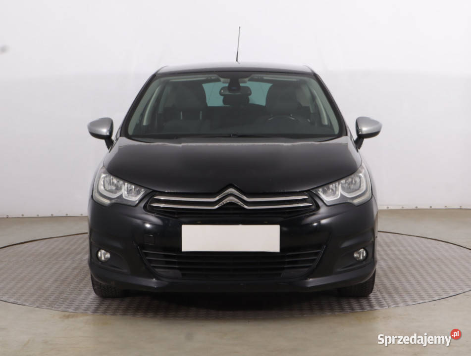 Citroen C4 16 VTi poduszka powietrzna Piaseczno