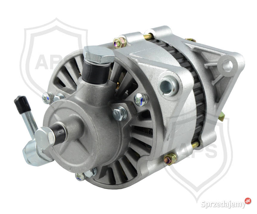 Alternator JFWB2302 schmidt kmm kingway gunstig Złotoryja