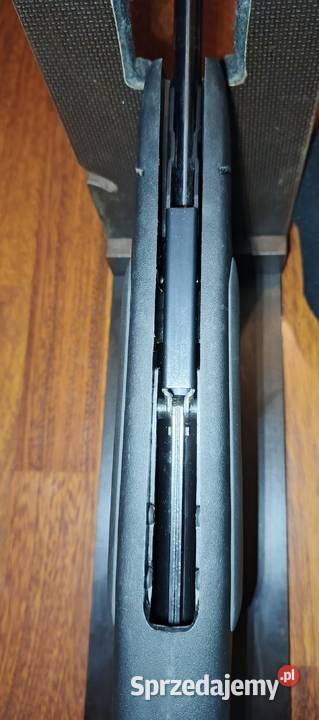 Wiatrówka Gamo CFX 45mm Sporty strzeleckie i myślistwo Ostrów Wielkopolski