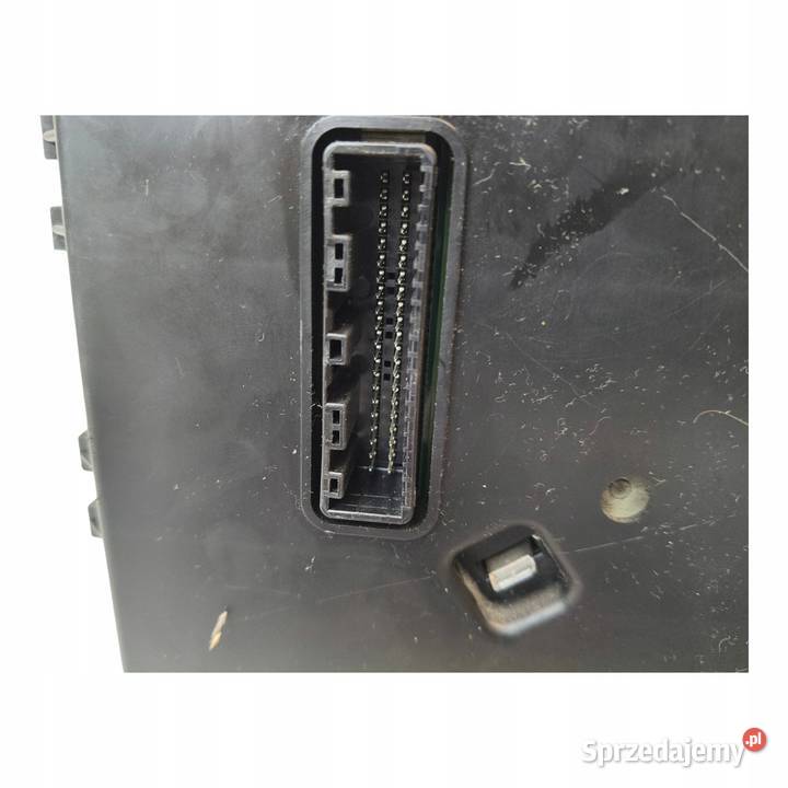 LICZNIK ZEGARY 83800B2L50 Daihatsu Cuore VI 10 Chełm