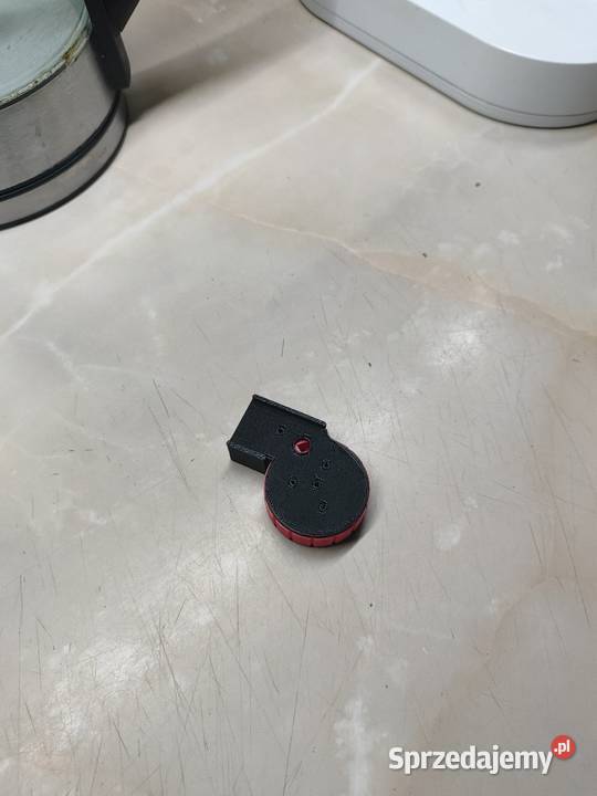 Magazynek Snowpeak Artemis P 15 Powiększony 14 śląskie Ruda Śląska