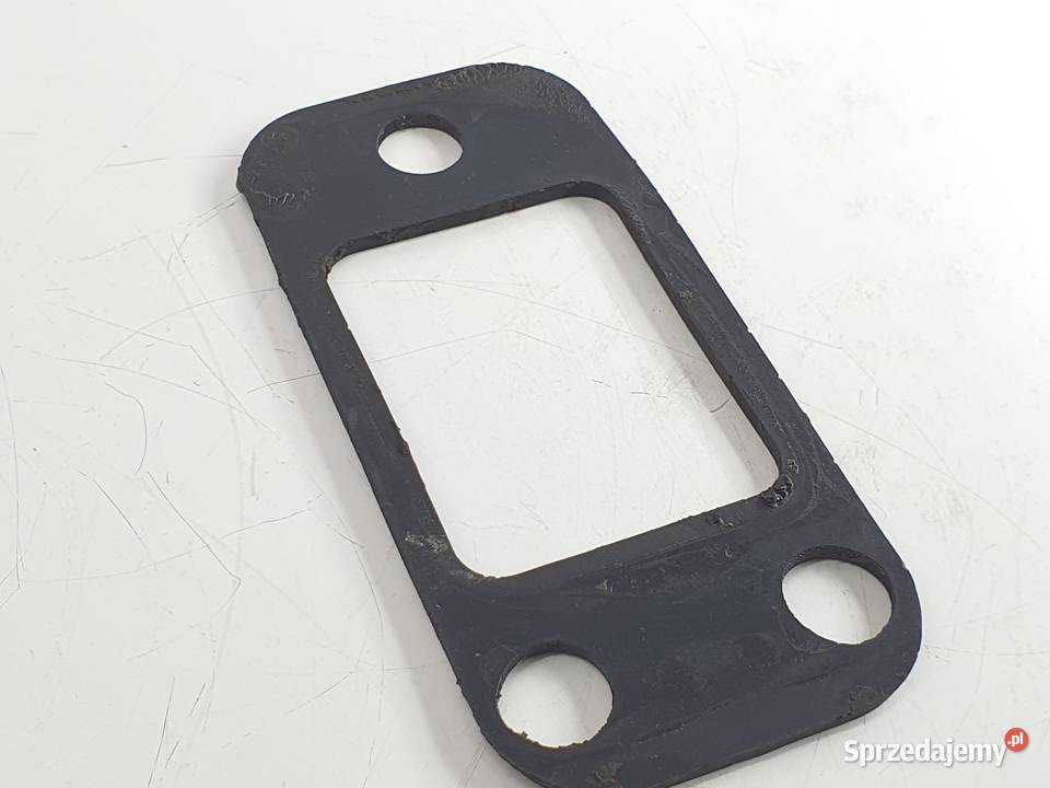 OSLONA PODKLADKA USZCZELKA IVECO EUROCARGO Części montażowe Janowice