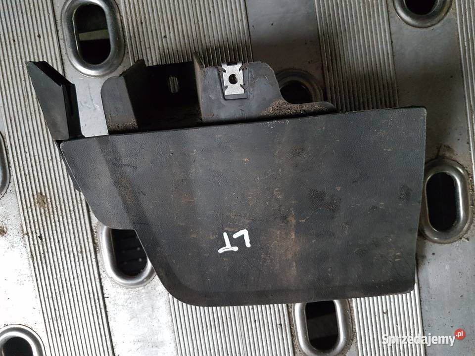 VW TIGUAN WSPORNIK TYL SLIZG TYL LEWY PRAWY Turek