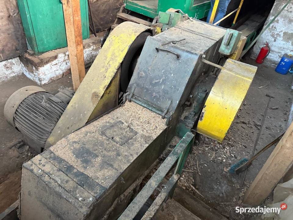 Rębak Żnin 500 Wejherowo