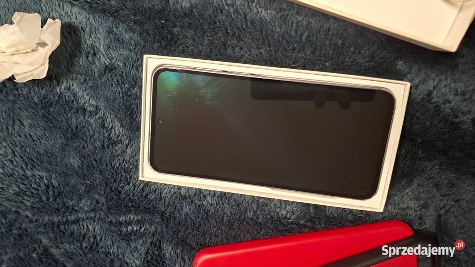 Samsung Galaxy A55 5g 8128GB Dual SIM mazowieckie Warszawa