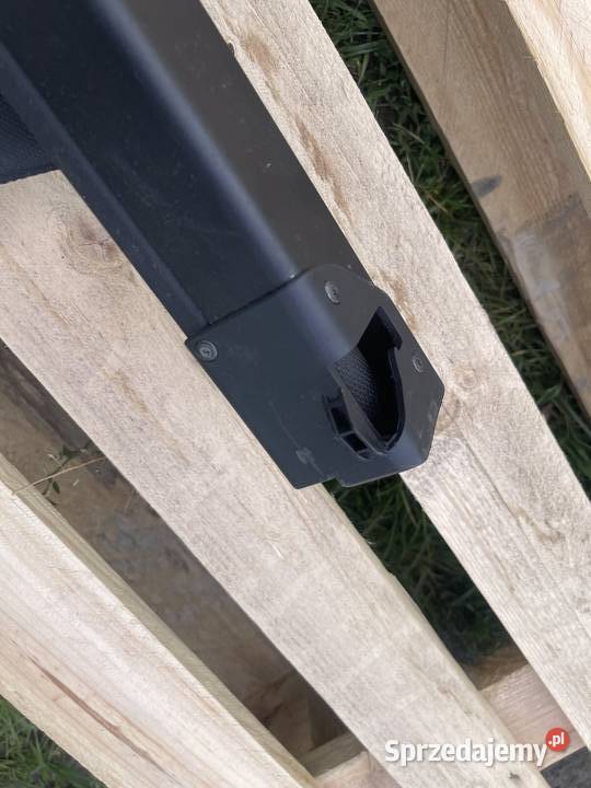 Roleta bagażnika BMW F31 czarna Stalowa Wola sprzedam