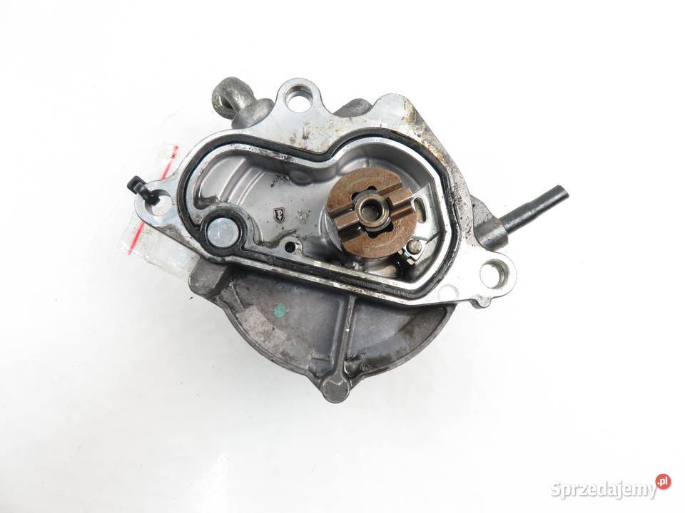 POMPA VACUM RENAULT ESPACE IV 30 dCi małopolskie